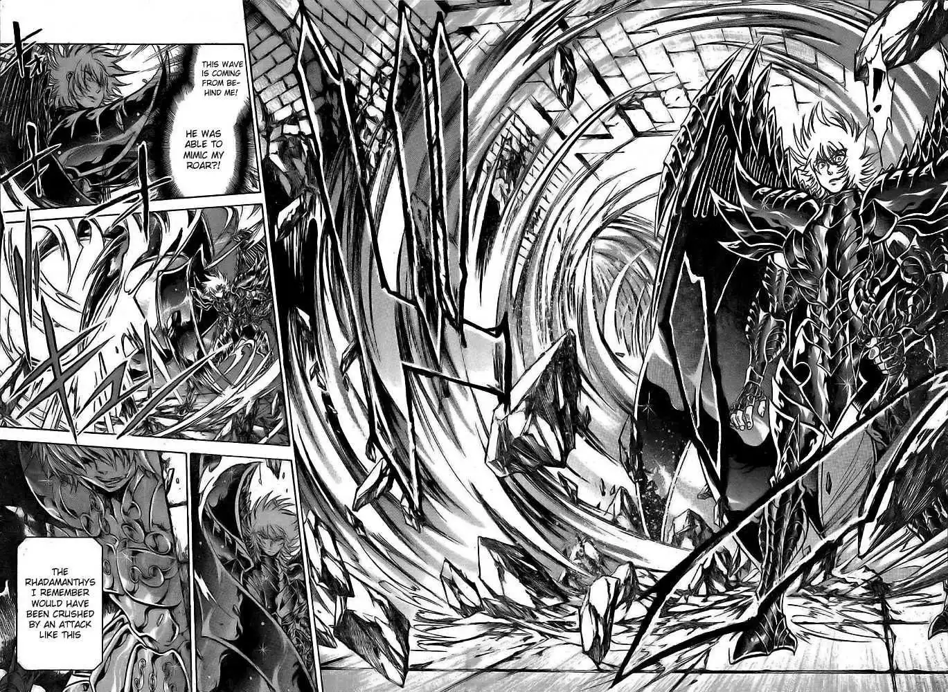 Saint Seiya - The Lost Canvas Chapter 193 17